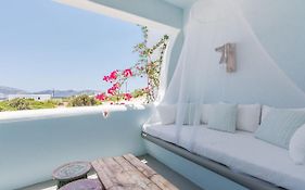 Pangaia Seaside Ηotel Adults Only